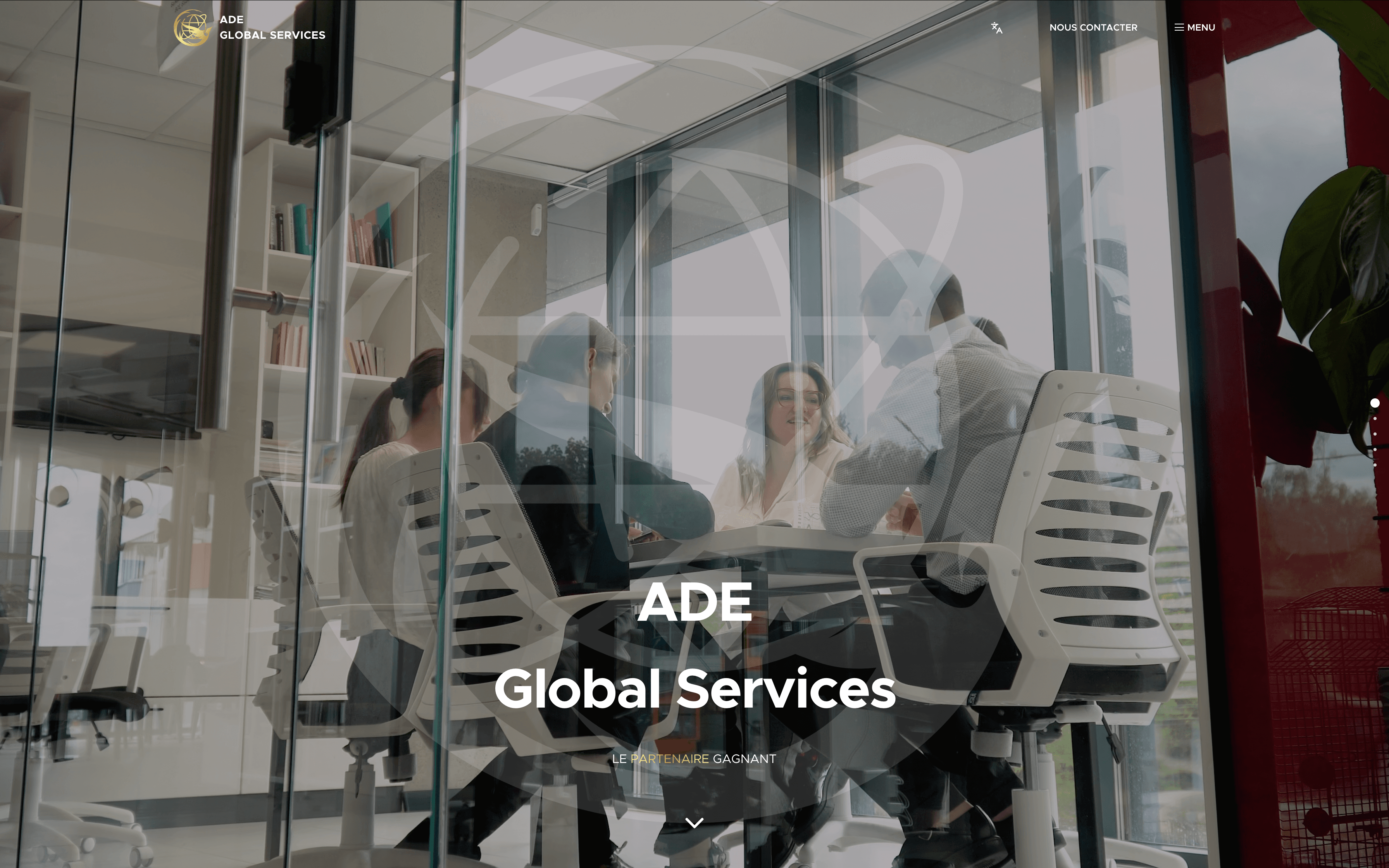 ADE Global Services